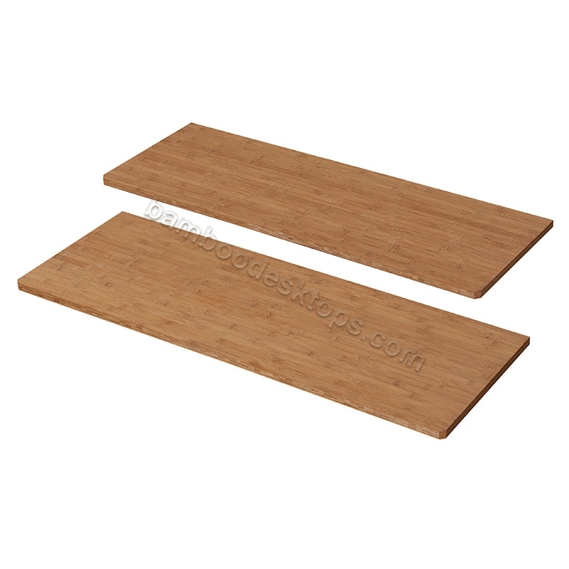 Customized Bamboo Tabletops - Bamboodesktops