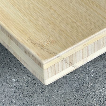 Garajlar için doğal bambu tezgahlar_1
